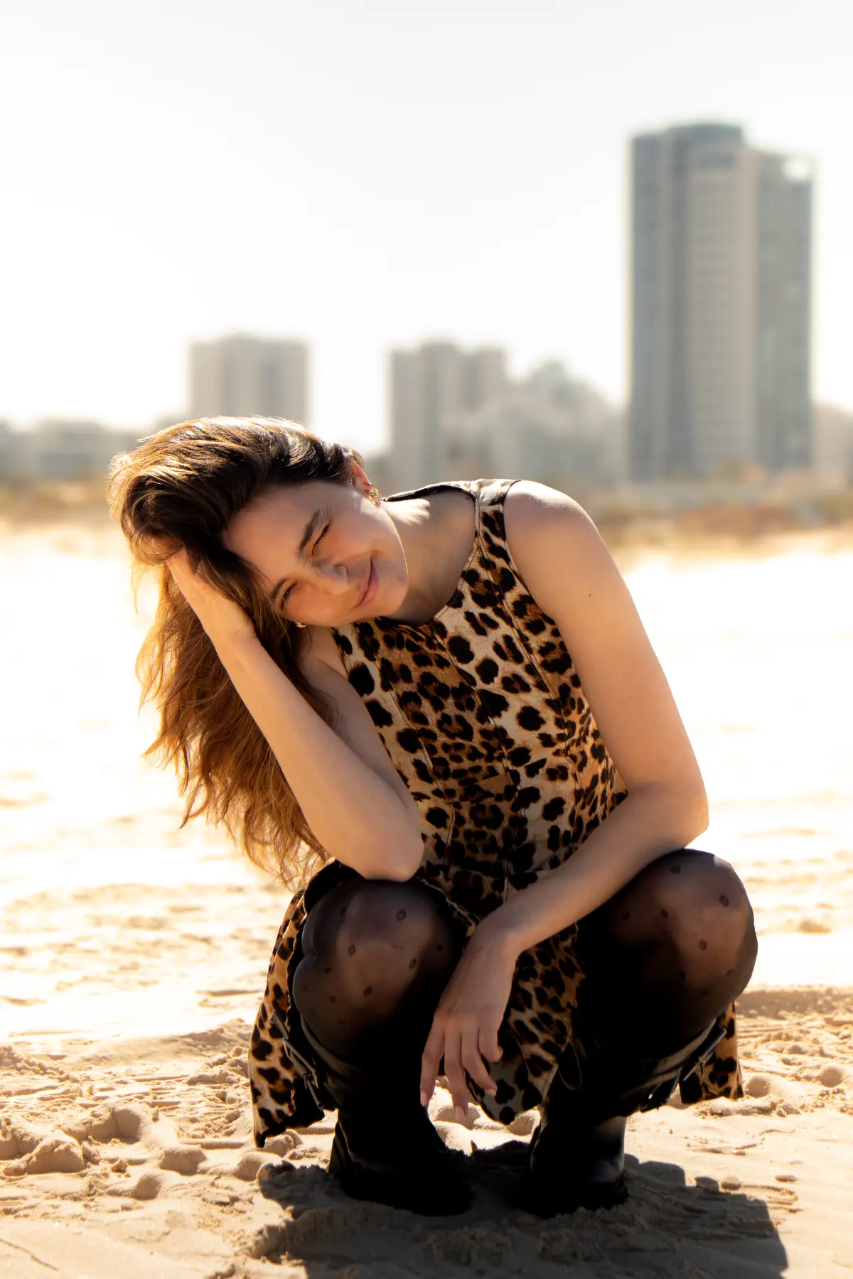 אופנה — שלמה אסולין
