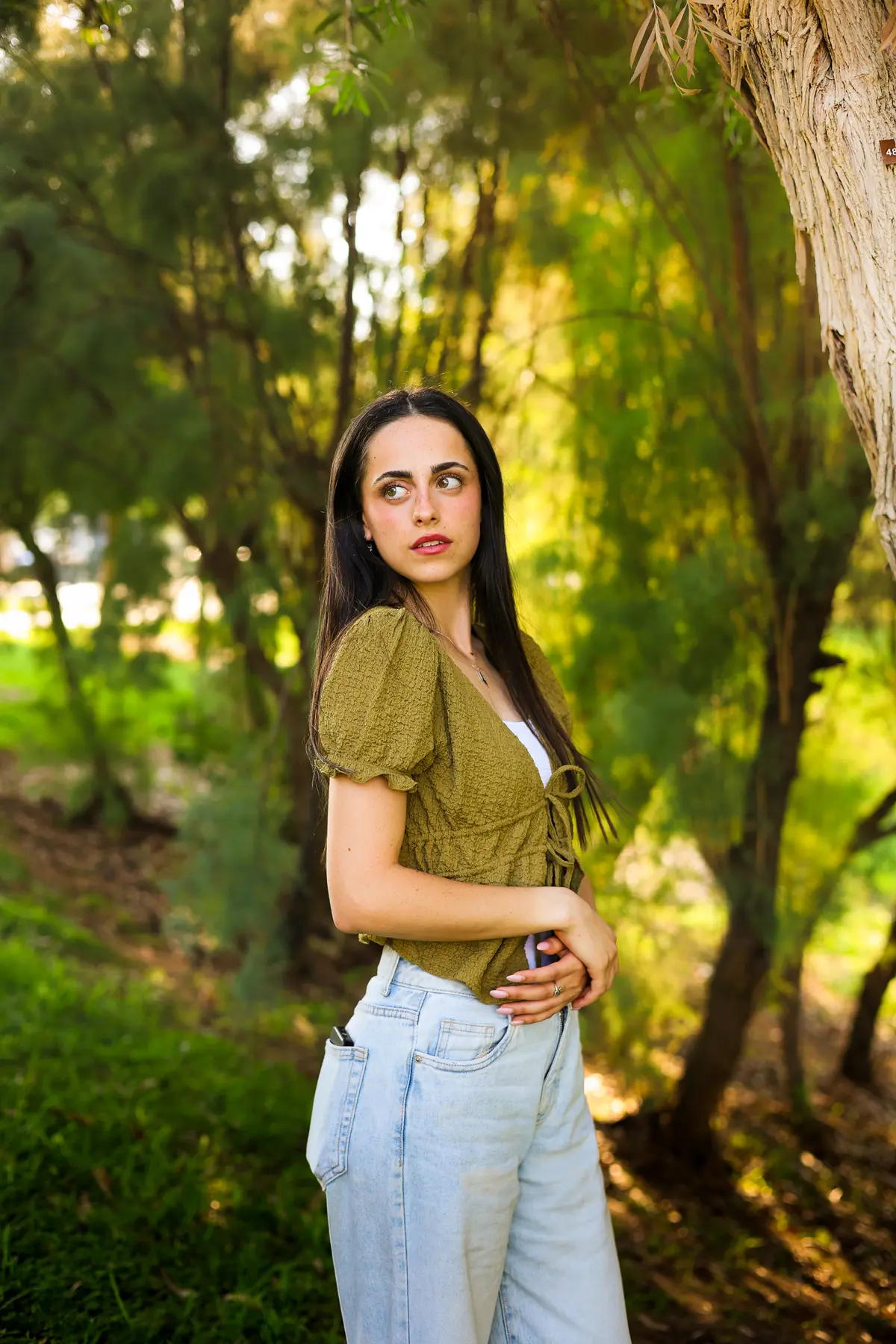 אופנה — שלמה אסולין
