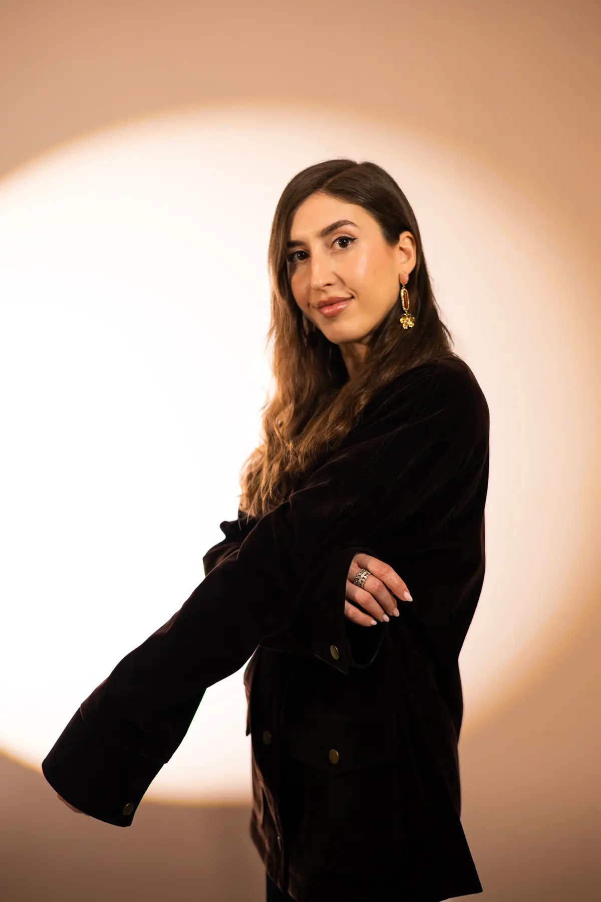 תדמית — שלמה אסולין